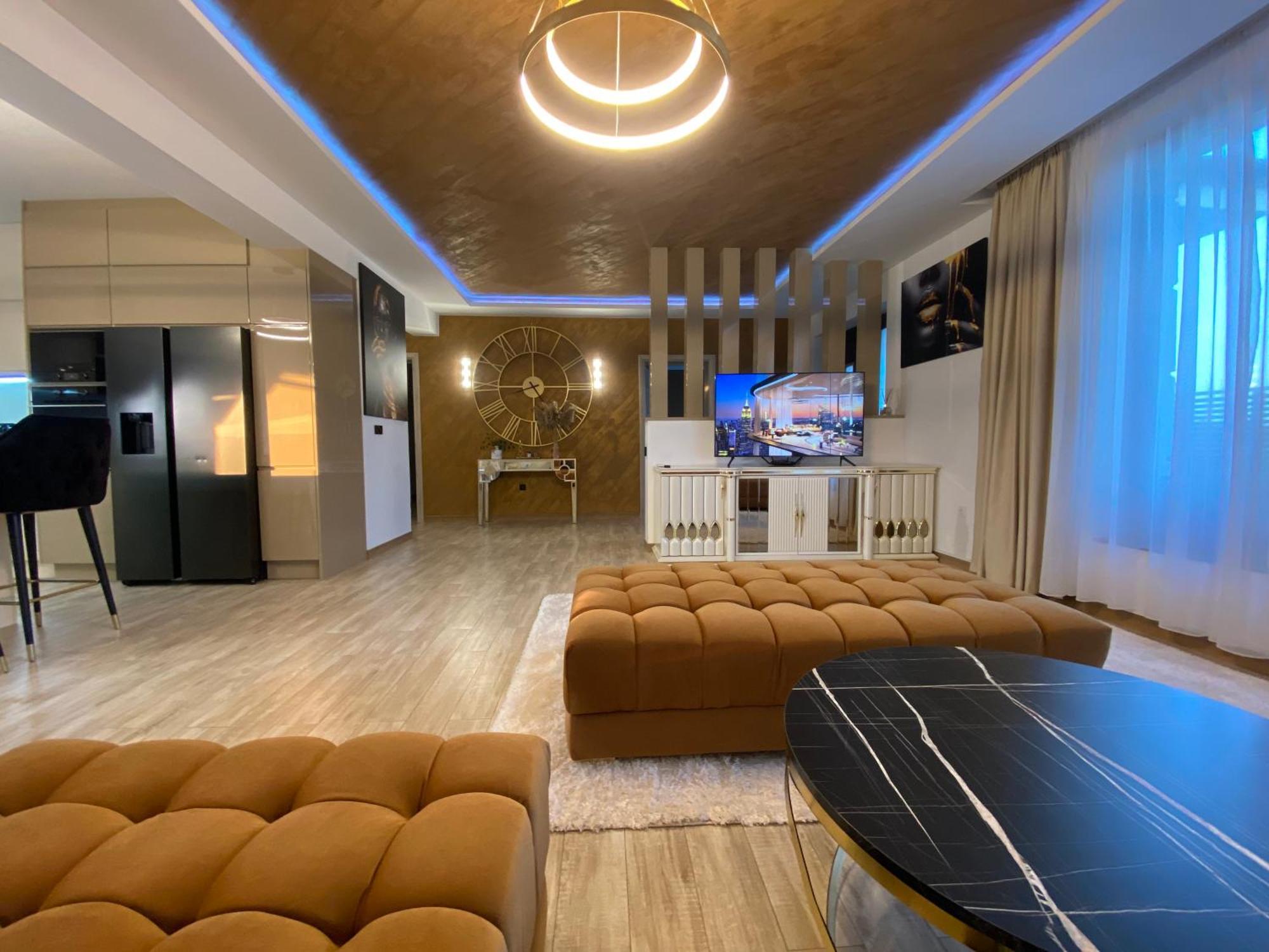 Class Luxury Residence Satu Mare Exteriér fotografie